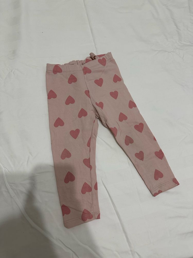 одежда от H&M детская