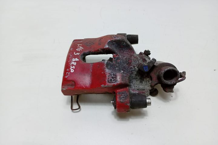 Etrier dreapta spate Renault Laguna a 3-a generatie