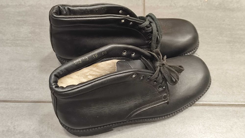 Кубинки / Обувки / БНА / 42