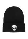 Căciulă beanie alien
