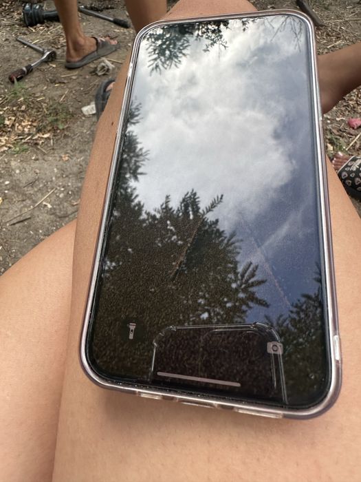 Iphone 12 ca nou