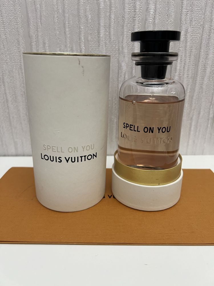 Аромат Spell On You Louis Vuitton