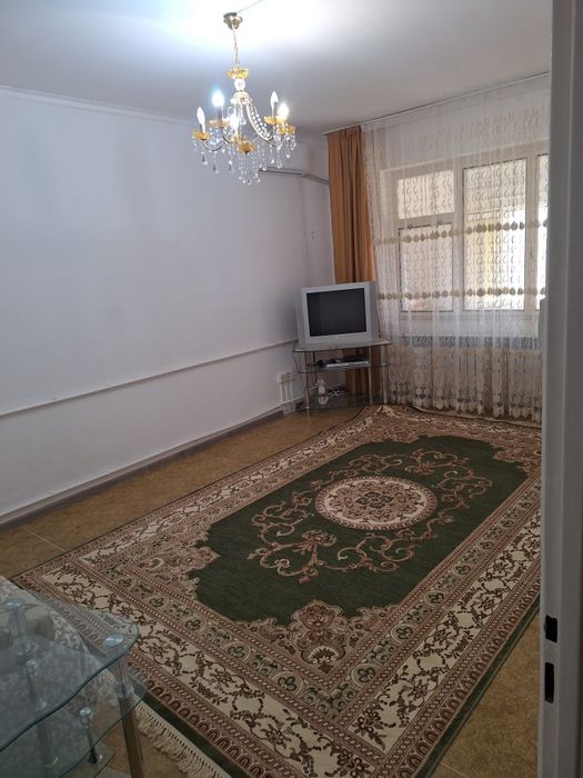 Долгосрочная аренда квартир.