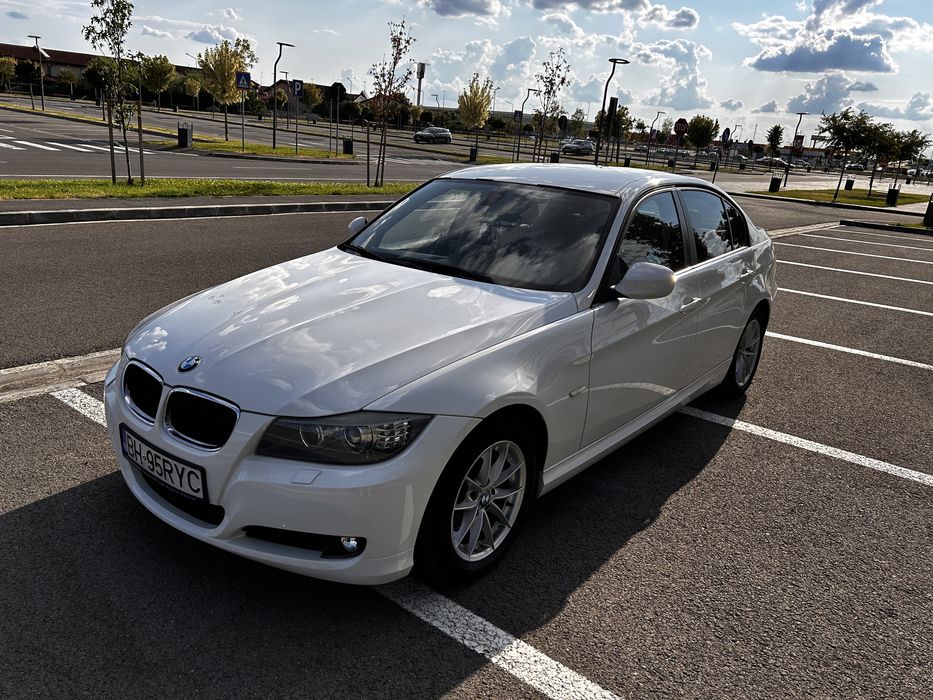Bmw 318I unic proprietar