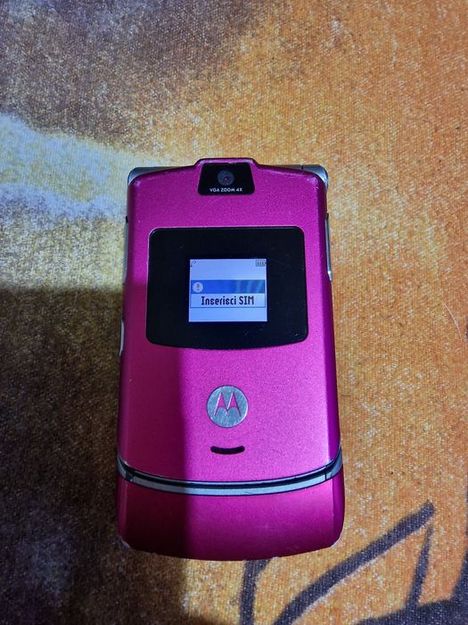 Telefon Motorola V3 stare excelentă