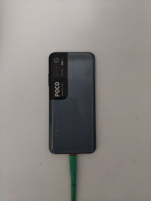Poco m3 pro 5g, 64gb