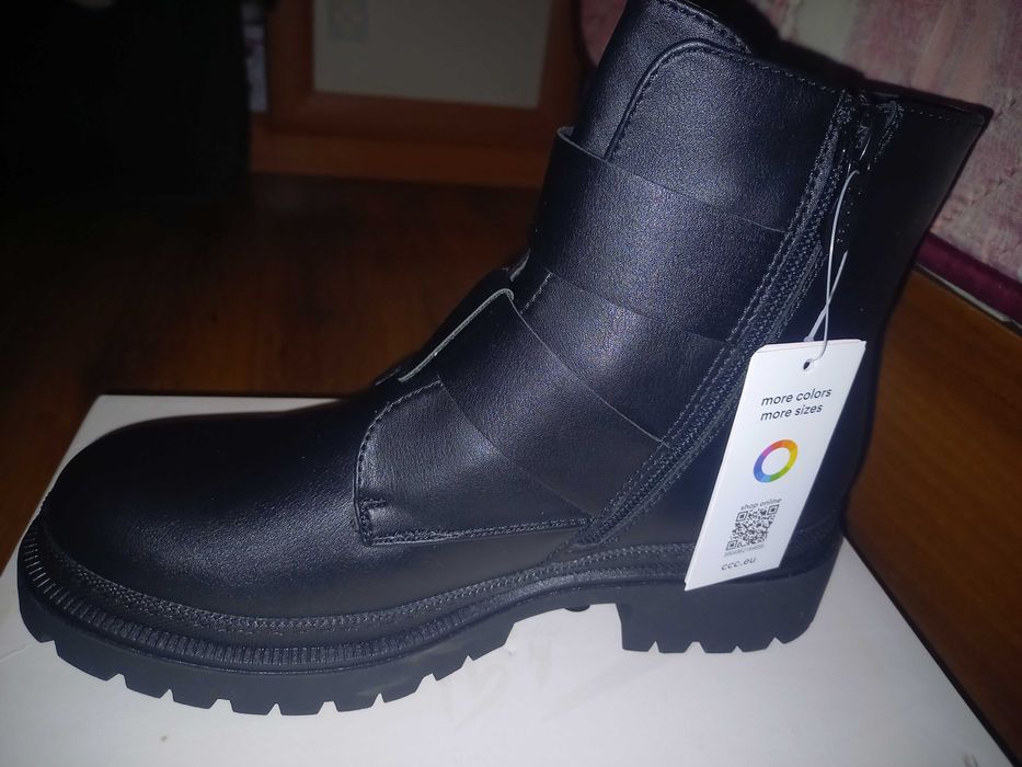 Чисто нови Боти.38