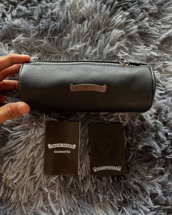 Chrome Hearts Очки хром хартс