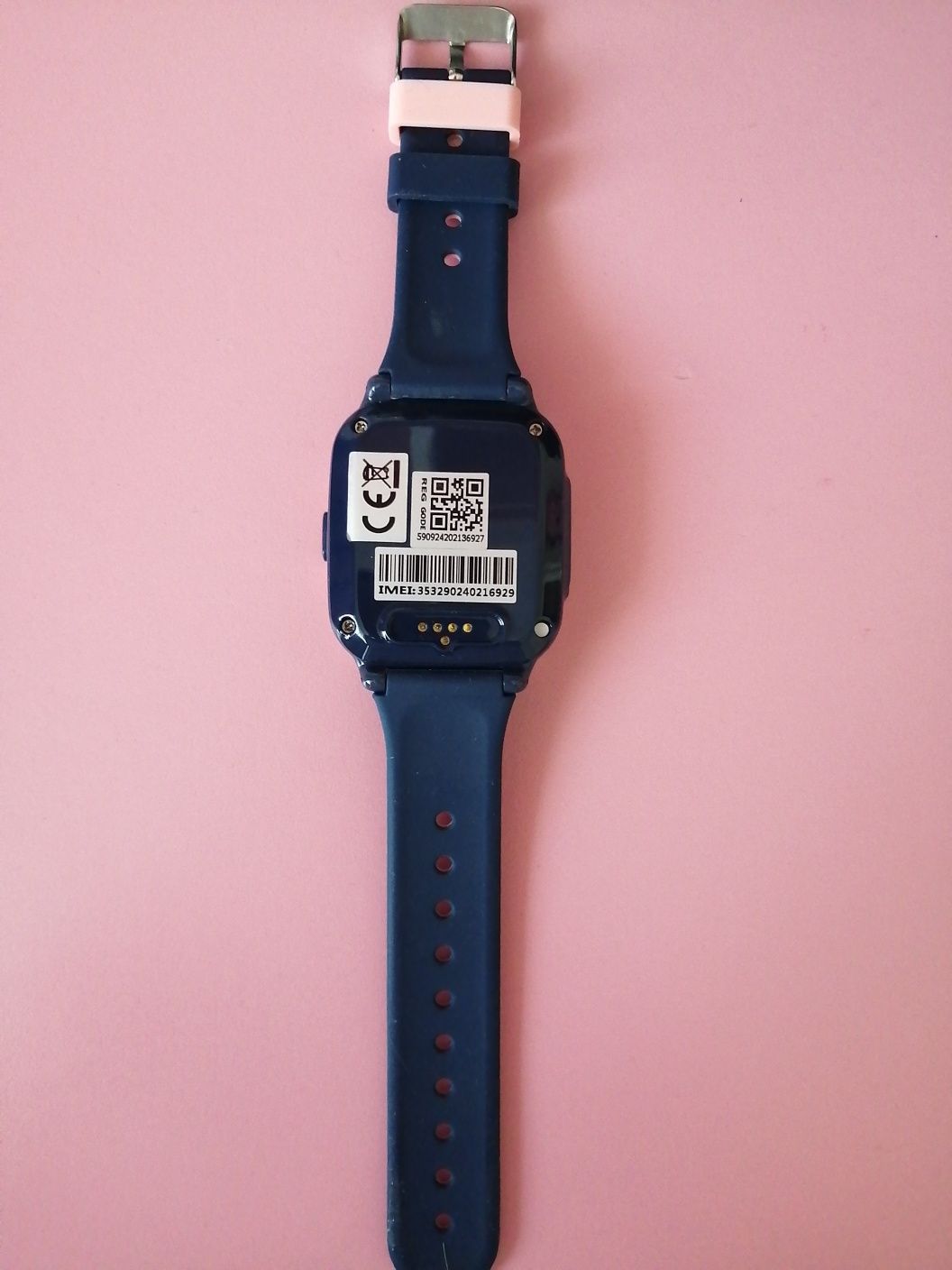 Smartwatch copii