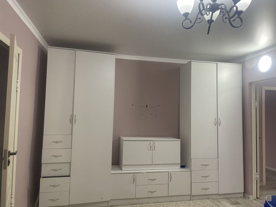 Продам шифоньер шкаф бу