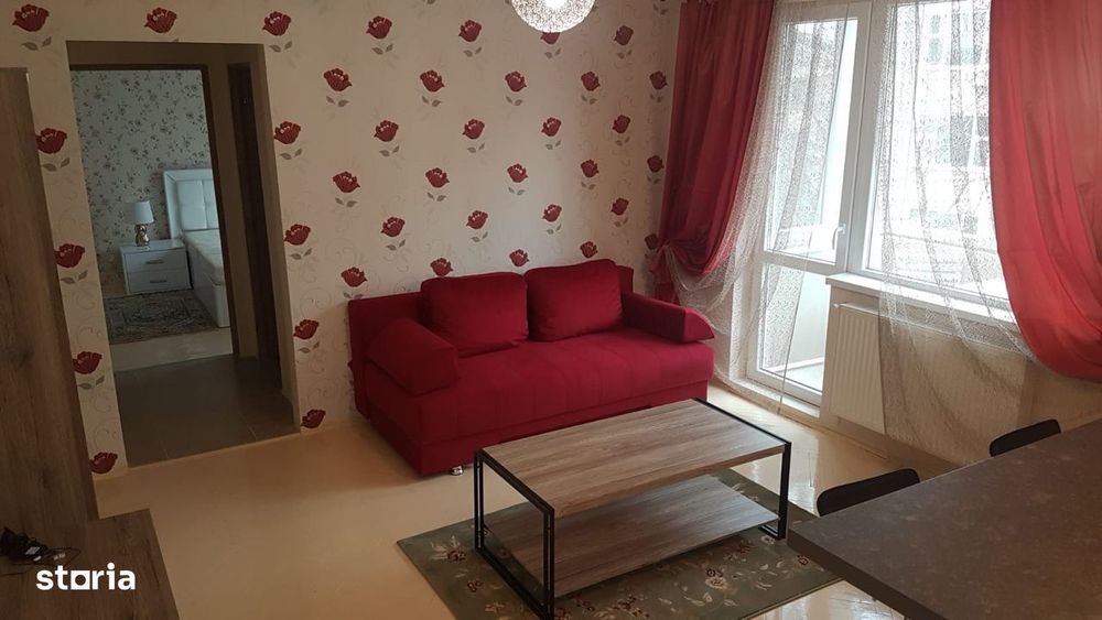 De inchiriat apartament 2 camere ultracentral- 912