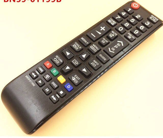 Telecomanda SAMSUNG Smart LED