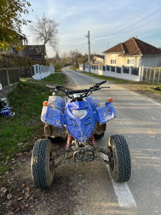 Vând atv adlymoto 300cm