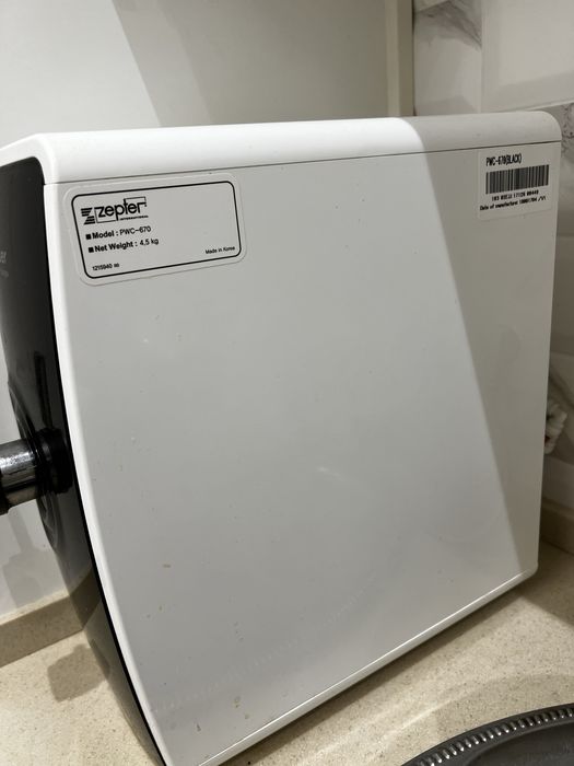 Фильтр Zepter EdelWasser (PWC-670)