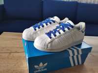 Adidas superstar номер 36 и 2/3