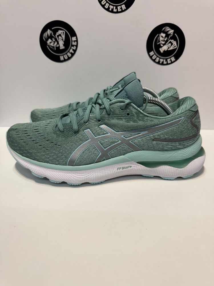 Маратонки ASICS GEL NIMBUS 24.Номер 42