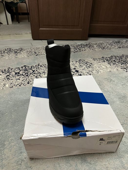 Аляска  зимные..