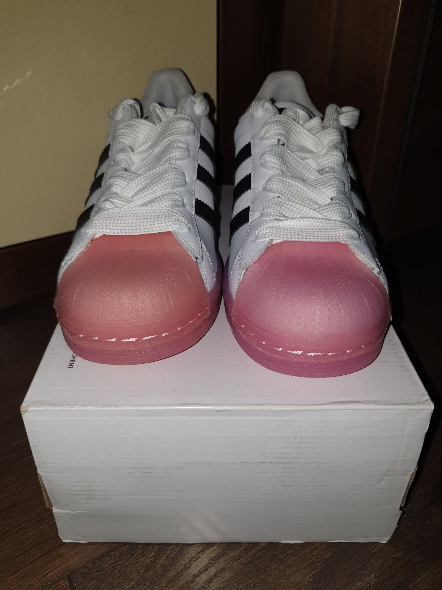 Adidas Superstar EU 40,5