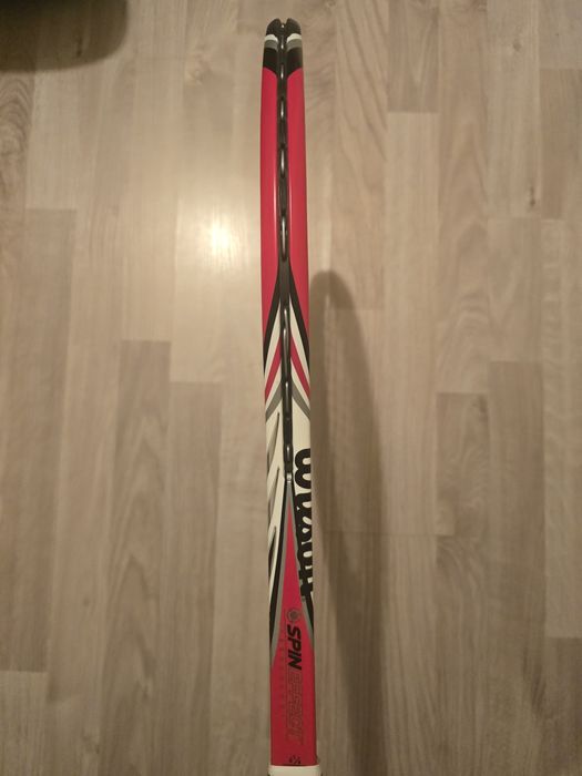 Wilson steam 99LS