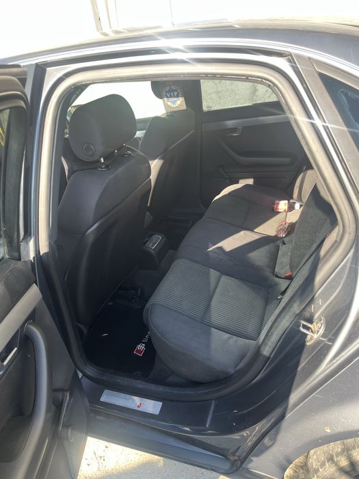 Vand audi a4 b6 1.9 quatrro