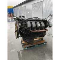 MOTOR SCANIA V8 R500 EURO5 - piese/dezmembrari Scania