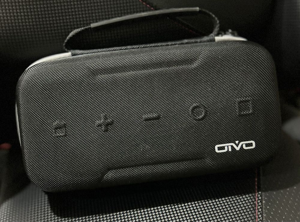 Nintendo Switch Oled, 4 джойкона и чехол