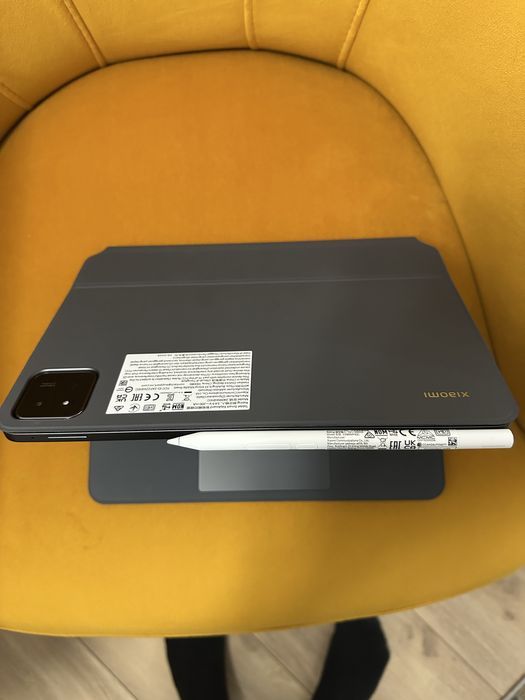 Tableta XIAOMI Tab 7 + Tastatura Pro Focus + Focus pen