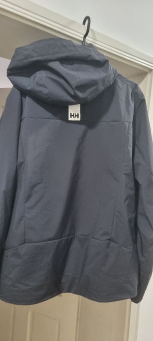 Helly Hansen Tech Protection Мъжко Ски зимно яке XXL яке