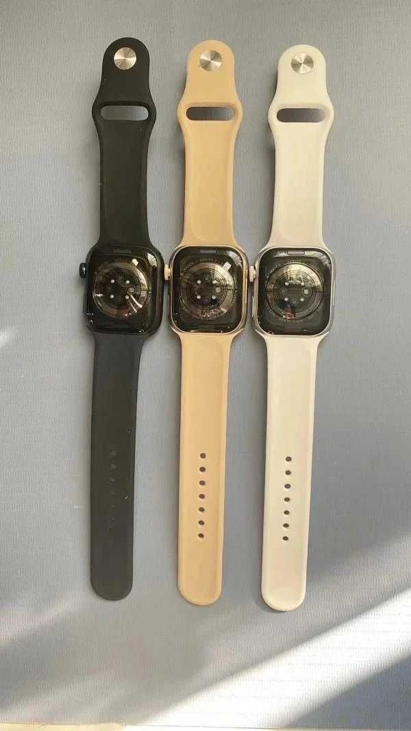 Apple Watch S10 (3 ЦВЯТА ПО ИЗБОР)