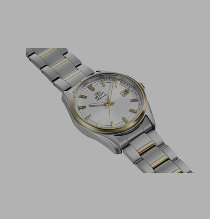 Orient Contemporary Stretto RA-AC0R01S30B; ORIGINAL, acte, sigilat