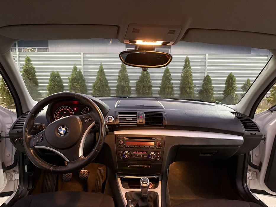 Bmw seria 1 118i