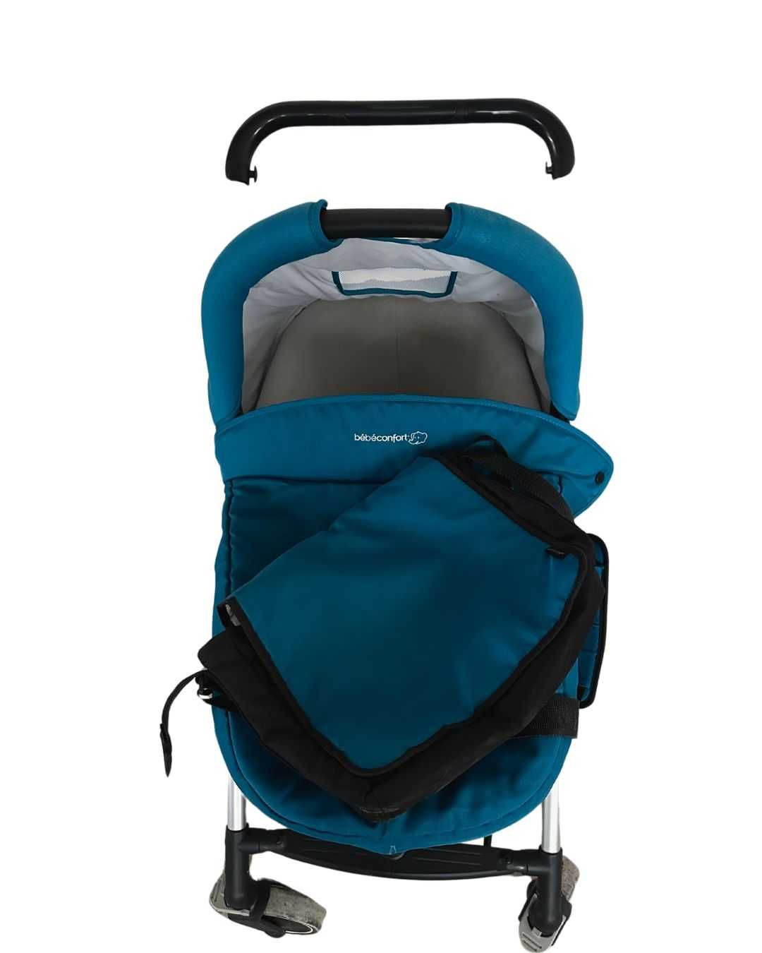 Коляска Bebe Confort Trio Streety Plus