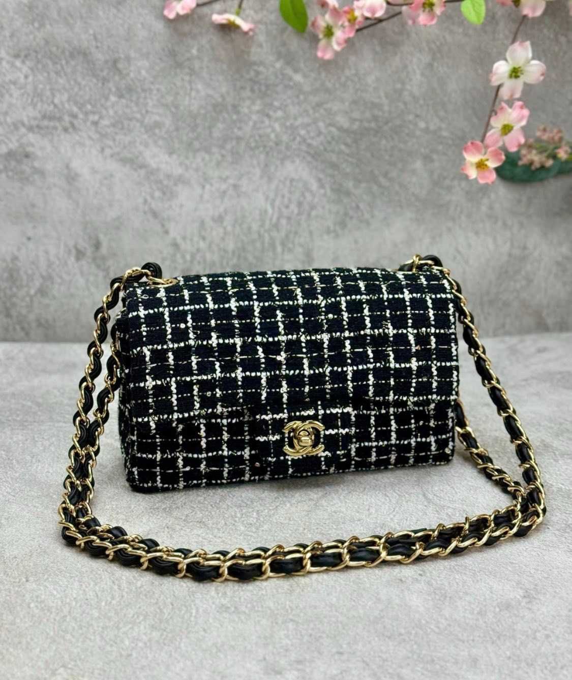 Чанти Chanel/ Шанел - различни цветове!