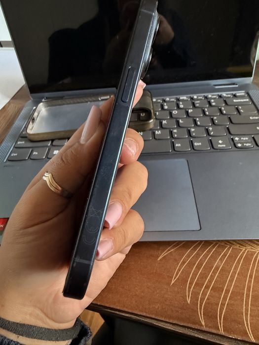 Iphone 15 pro 128 gb