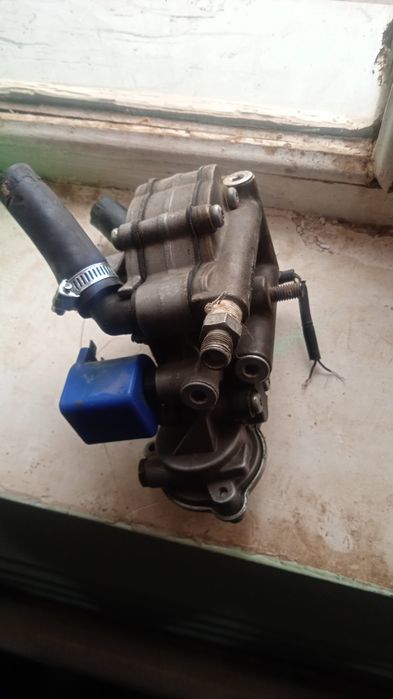 Гбо прапан халаты яакшы 48 л