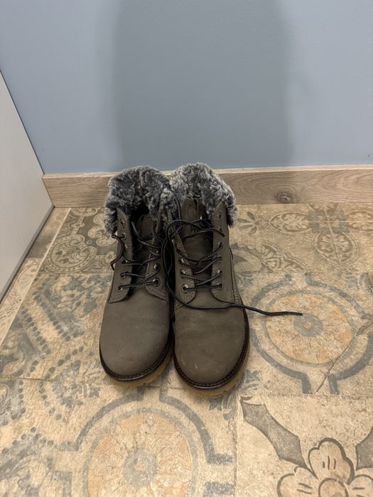 Зимни боти Wrangler