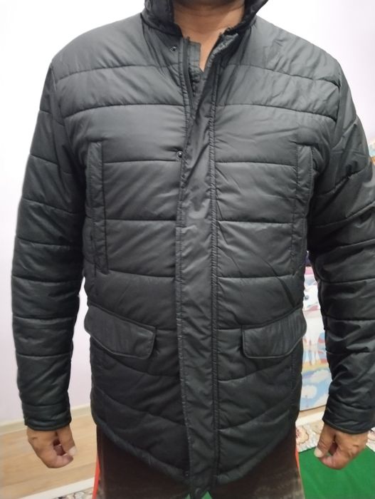 Продам куртку мужская.