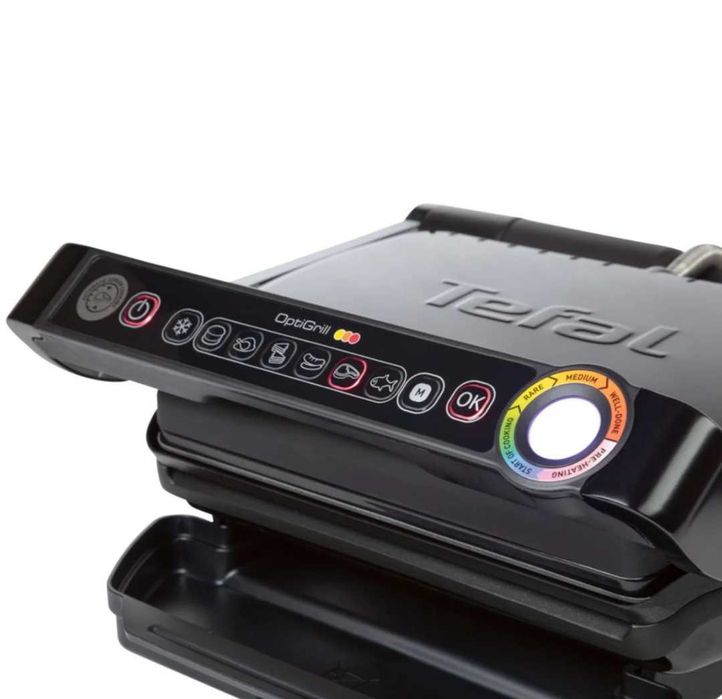 Tefal Optigrill - grătar electric 2000W