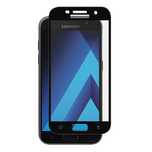 Folie sticla Full ecran SAMSUNG Galaxy A3 2016 A3 2017 A7 2017HUSE gel