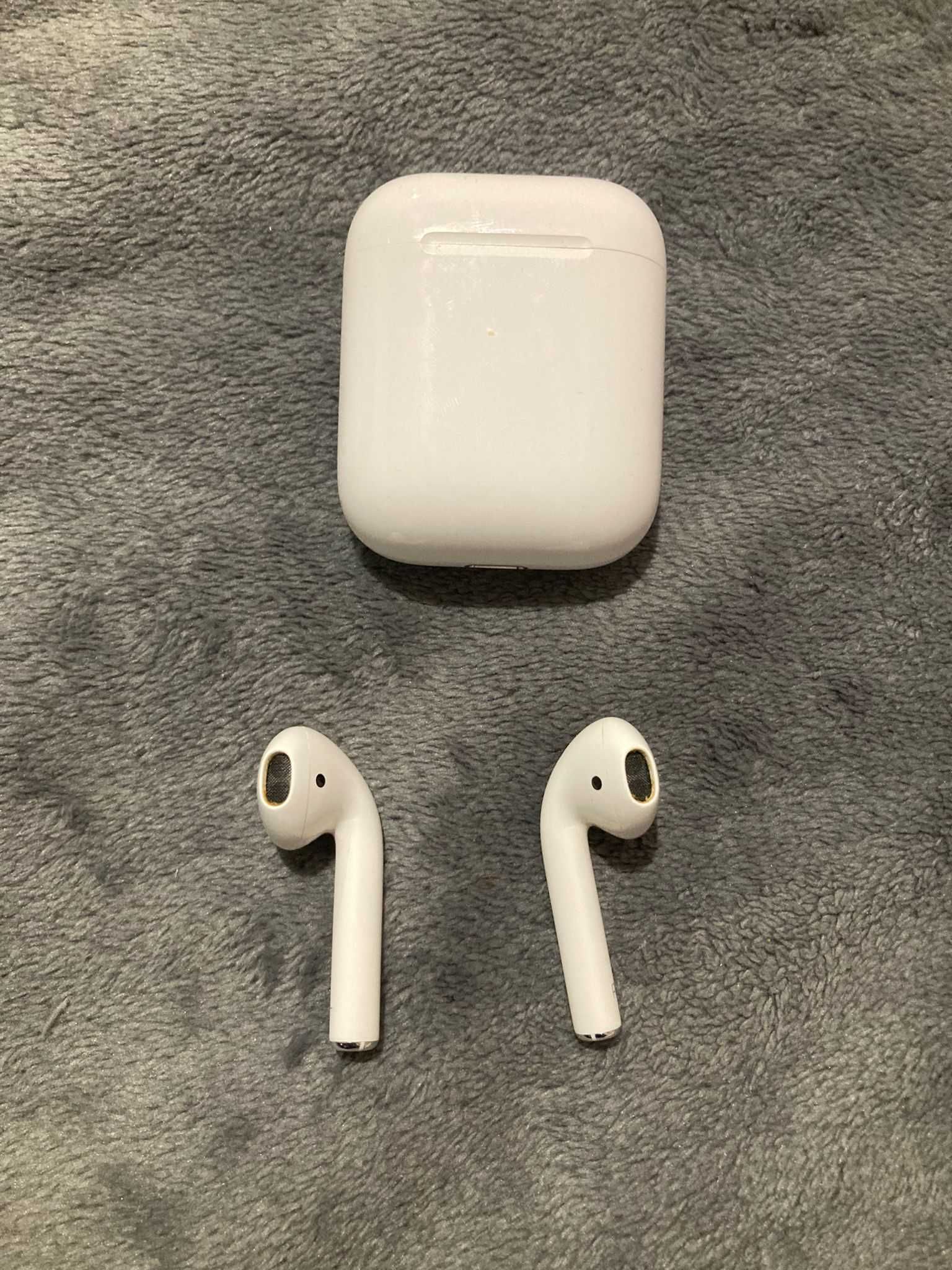 Apple air pods 2