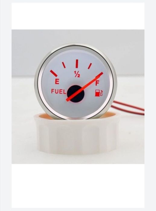 Indicatoare combustibil+senzor 50,40,35 cm 27,5 cm,150 mm,225 mm, 100m