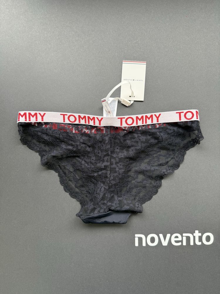 Комплект сутиен /75В/ и бикини /S/ Tommy Hilfiger