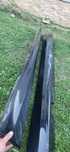Praguri M Paket e90 e91 originale