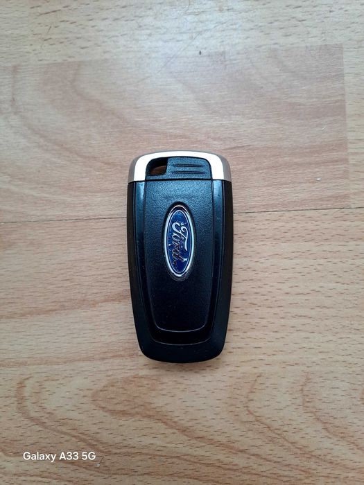 Cheie ford mondeo -s-max -edge