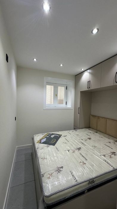 Сдаётся New Premium Lux 2х ком кв на 8-МАРТА!!!