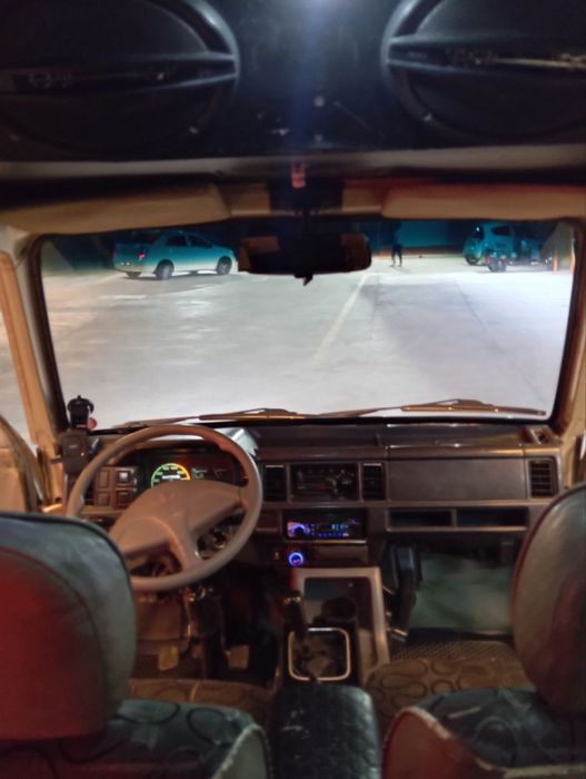 sotilad 1 dakumenti  joyida geniralni beriladi