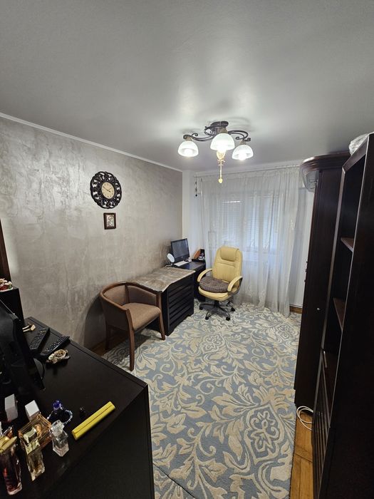 Apartament 4 camere 2 balcoane Calea Bucuresti BL O1 sc A etaj 6 / 8