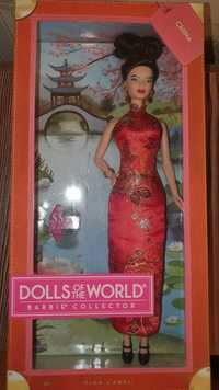 Кукла Barbie коллекционная