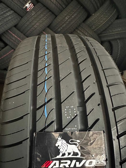 Нови летни гуми ARIVO ULTRA ARZ5 215/40R18 89W XL НОВ DOT