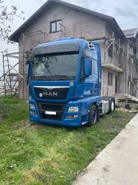 Tir Man euro 6 480